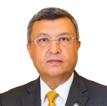 Dr. Osama Kamal