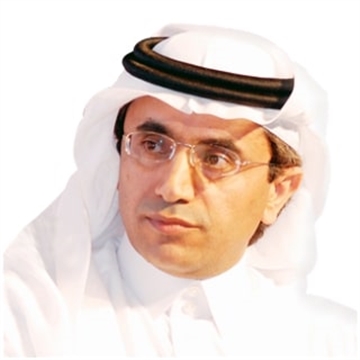 Dr. Sulaiman Al Hattlan