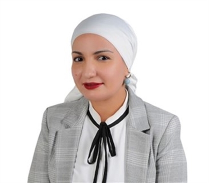 Dr. Sheren Mousa