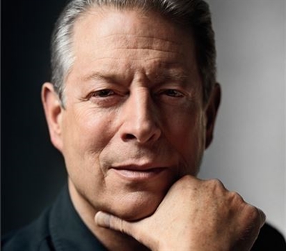 Albert Gore ( Al Gore)