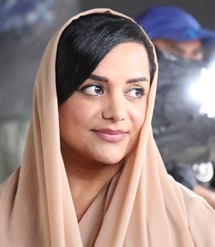 Nayla Al Khaja