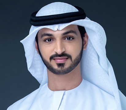 Mohammed Al Kaabi