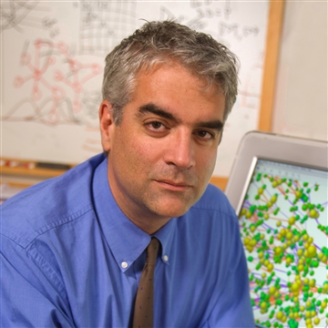 Dr. Nicholas Christakis