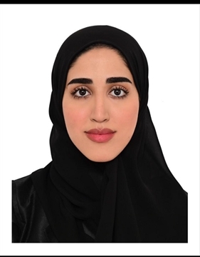 Fatima Khalid Al Abdouli