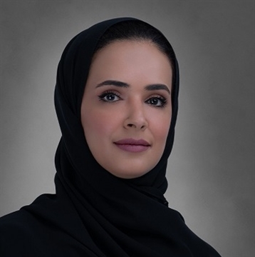 H.E. Alya Al Suwaidi