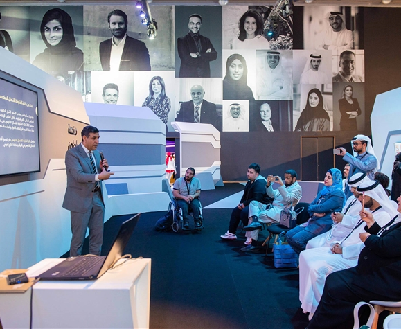 IGCF 2019 Day 2 : Workshops 