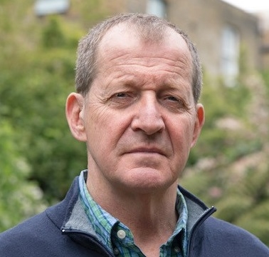 Alastair Campbell