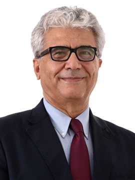 Dr. Mohammed Ayesh