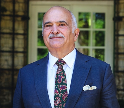 A Video Address by HRH Prince El Hassan bin Talal