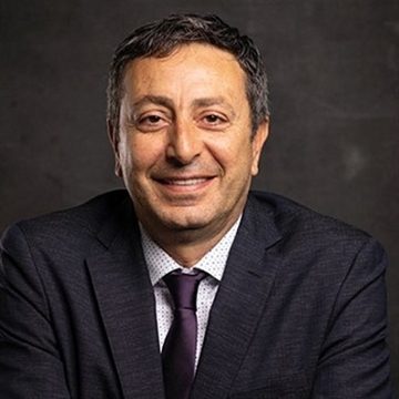 Raed Barqawi