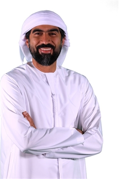 Ali Al Saloom
