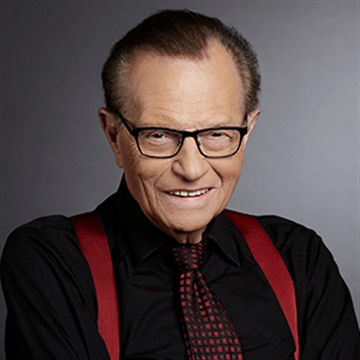 Larry King