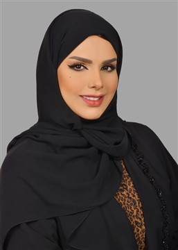 Alya Al Shamsi