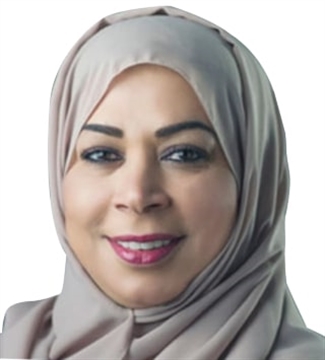 Fadhilah Almaeeni