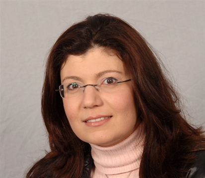 Dr. Zahera Harb