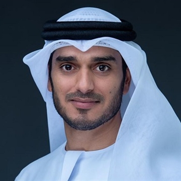 Mohamed Al Mannaei