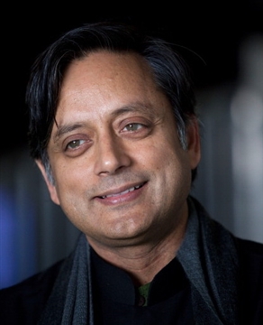 Dr. Shashi Tharoor