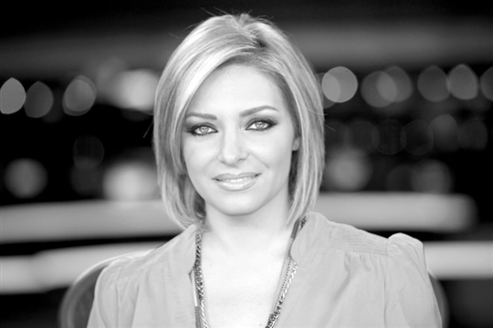 Zeina Al Yazeji