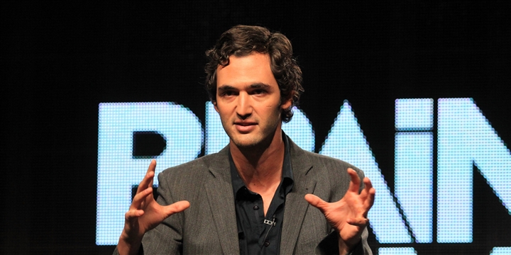 Jason Silva