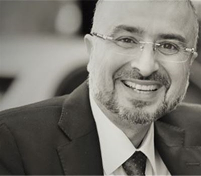 خالد حازم