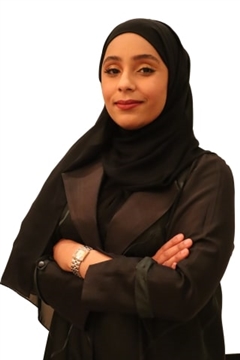 Mariam Aljenaibi
