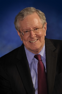 Steve Forbes