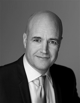 Fredrik Reinfeldt