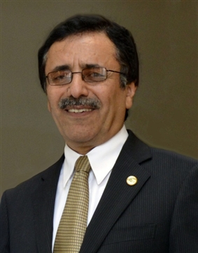 Dr. Nasser Al Hatlan Al Qahtani