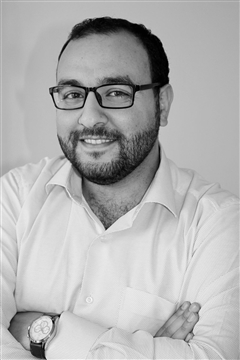 Ayman Arandi