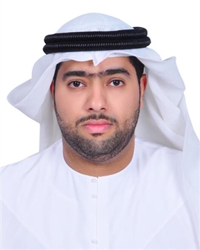  Ahmed Khalfan AlKindi