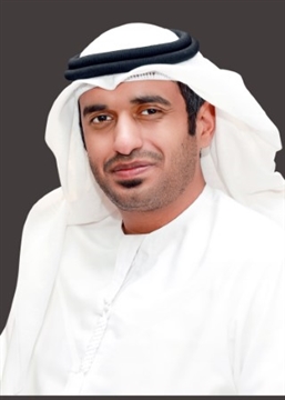 Mohammed Al Nazar Al Falasi