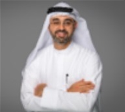 Khalid Jassim Al Midfa