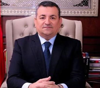 H.E. Osama Haikal