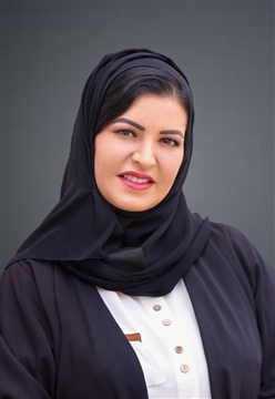 Dr. Aisha Busmait