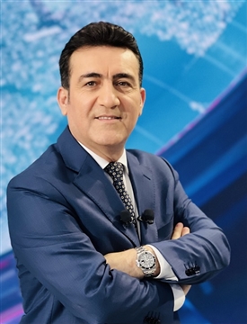 Ibrahim Bader