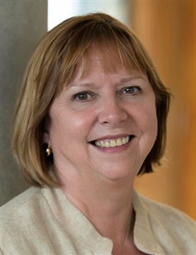 Dame Professor Wendy Hall