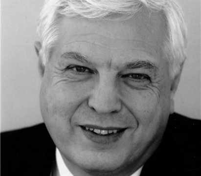 John Simpson