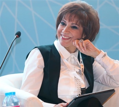 H.E. Majd Shweikeh