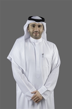 Mohammed Al Raeesi