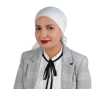 Dr. Sheren Ali Mousa