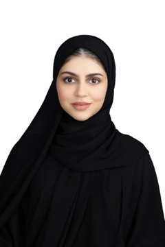 Mouza Almarzooqi