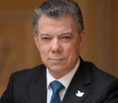 H.E. Juan Santos