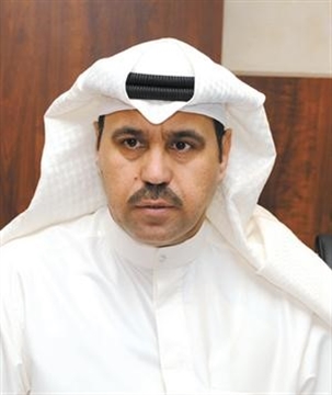 Dr. Fahad Al Shulaimi Al Dhafiri