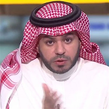 علي العلياني