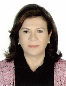 Dr. Sawsan Jafar