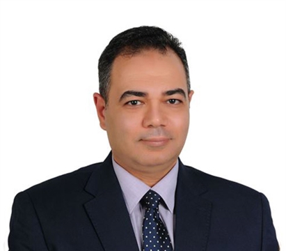 Dr Ahmed Farouk Radwan