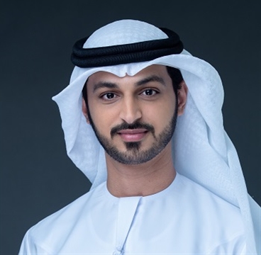 Mohammed Al Kaabi