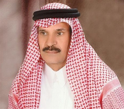 Khalid  Al-Malik