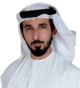 Rashed AL Falahi