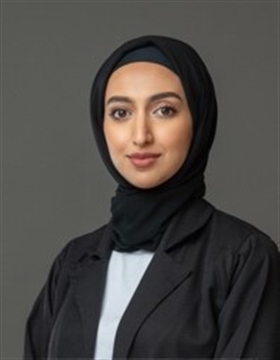 Maryam Al Mulla